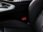 Mercedes-Benz GLE-Class ESF Concept 2019 года